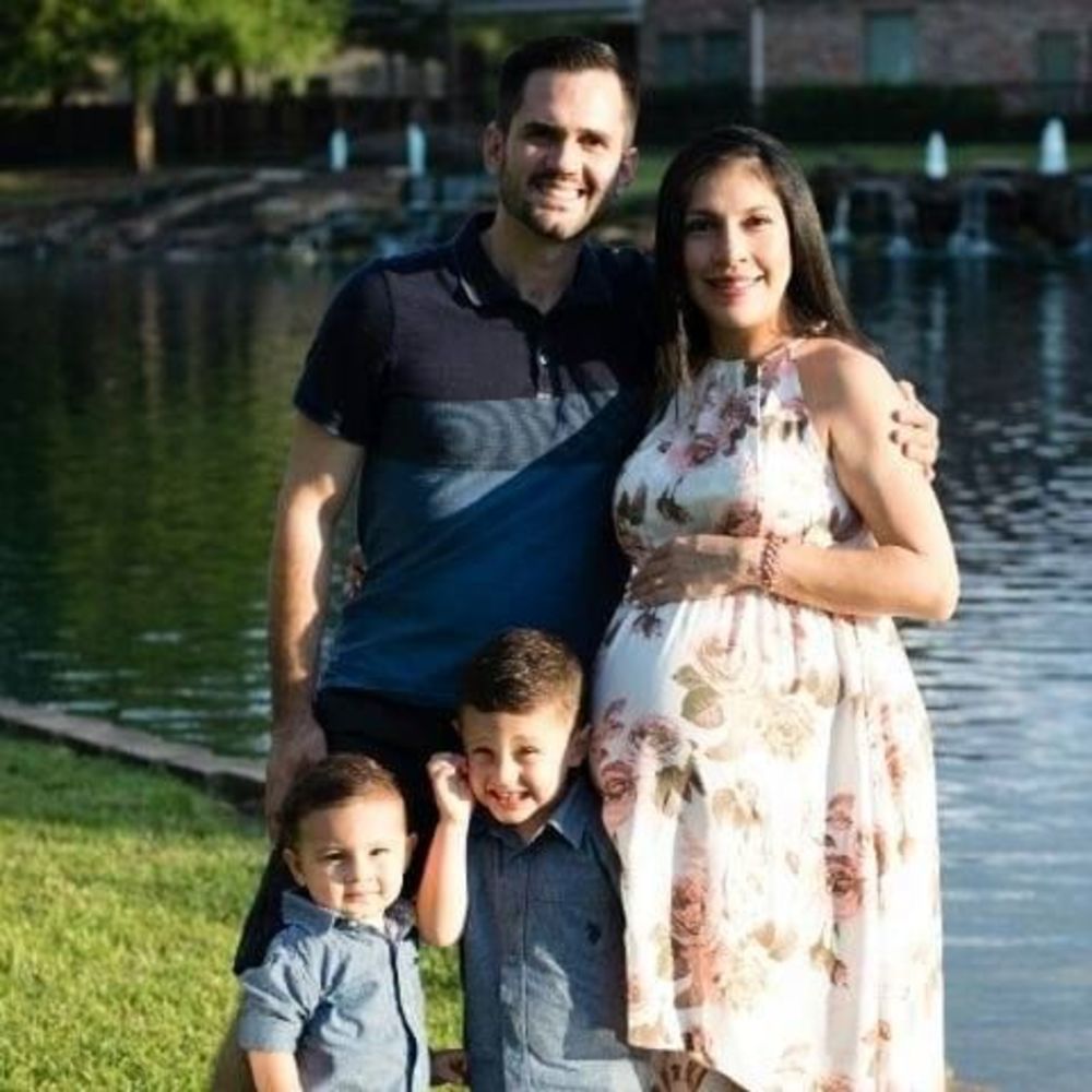 Meet your Posher, Miguel